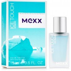 Mexx Ice Touch Woman