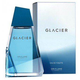 Oriflame Glacier