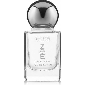 Carlo Bossi Aqua Zoe