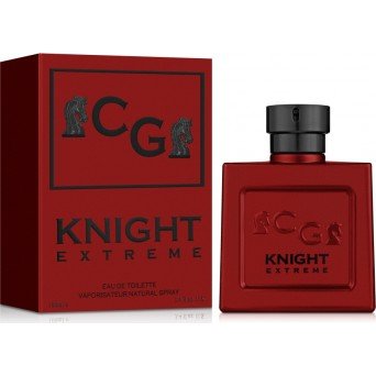 Christian Gautier Knight Extreme Pour Homme
