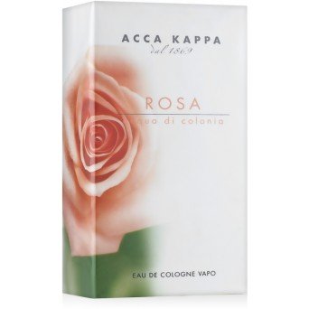 Acca Kappa Virginia Rose