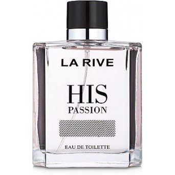 La Rive His Passion