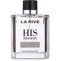 La Rive His Passion