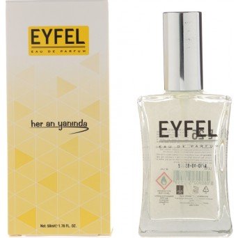 Eyfel Perfume E-25