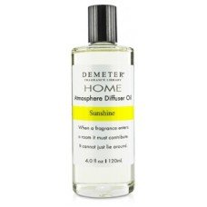 Demeter Fragrance Sunshine