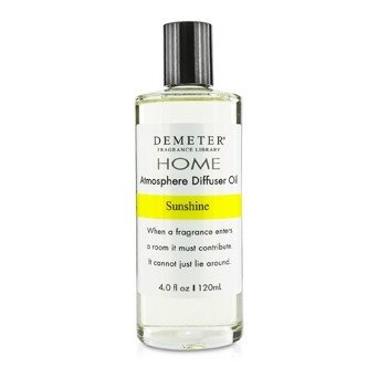 Demeter Fragrance Sunshine
