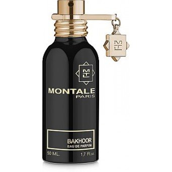 Montale Bakhoor