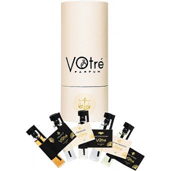 Votre Parfum Libra