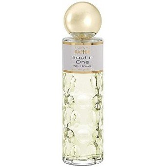 Saphir Parfums Select One Pour Femme