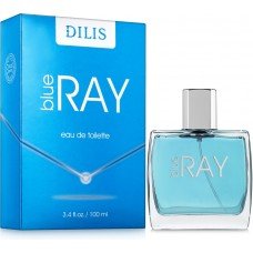 Dilis Parfum Aromes Pour Homme Blue Ray