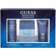 Guess Seductive Homme Blue
