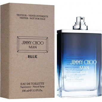 Jimmy Choo Man Blue
