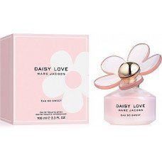 Marc Jacobs Daisy Love Eau So Sweet