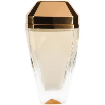 Paco Rabanne Lady Million Eau My Gold