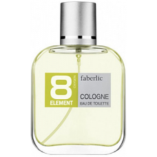 Faberlic 8 Element Cologne