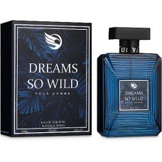 Lotus Valley Dreams So Wild