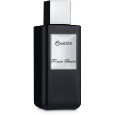 Franck Boclet Cocaine