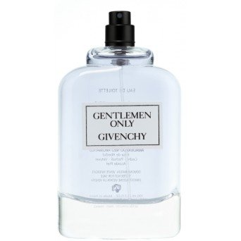 Givenchy Gentlemen Only