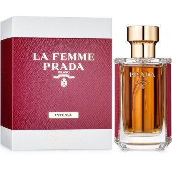 Prada La Femme Intense