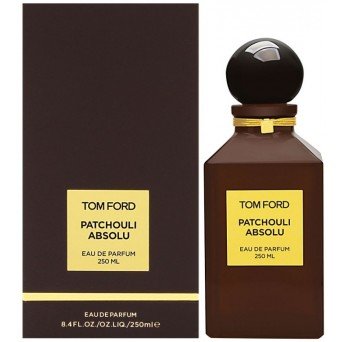 Tom Ford Patchouli Absolu