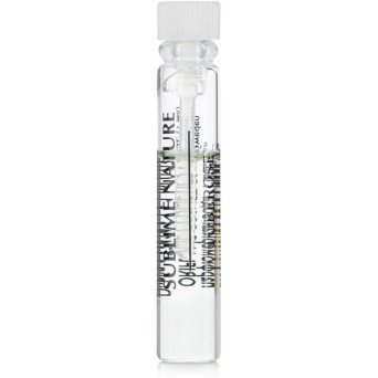 Oriflame Sublime Nature Tuberose
