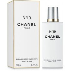 Chanel N19