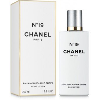 Chanel N19
