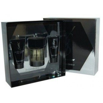 Yves Saint Laurent La Nuit de LHomme