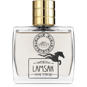 Aroma Parfume Lost Garten Lamsak