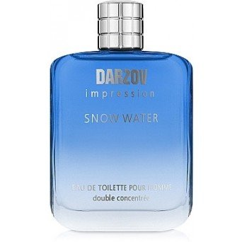 Positive Parfum Impression Snow Water