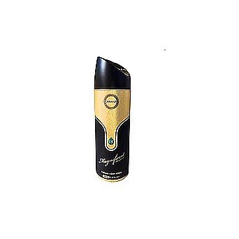 Sterling Parfums Magnificent Pour Femme