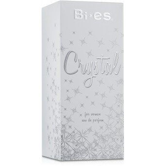 Bi-Es Crystal