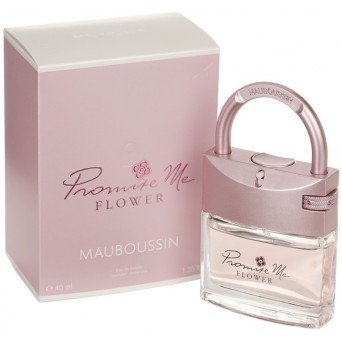 Mauboussin Promise Me Flower