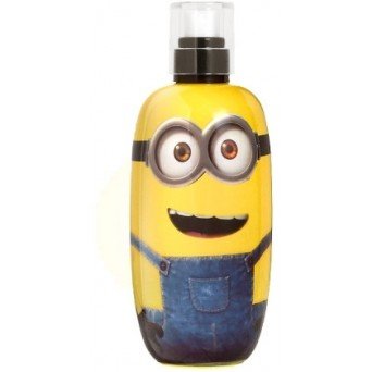 Air-Val International Minions