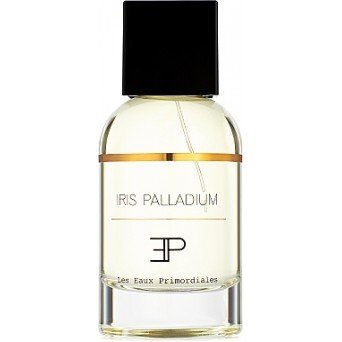 Les Eaux Primordiales Iris Palladium