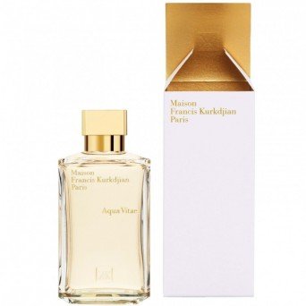 Maison Francis Kurkdjian Aqua Vitae