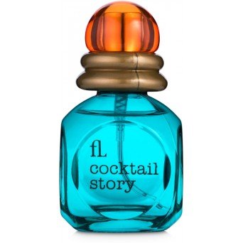 Faberlic Cocktail Story
