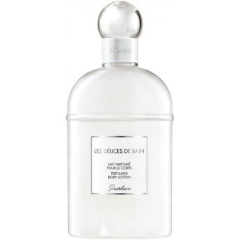 Guerlain Les Délices De Bain