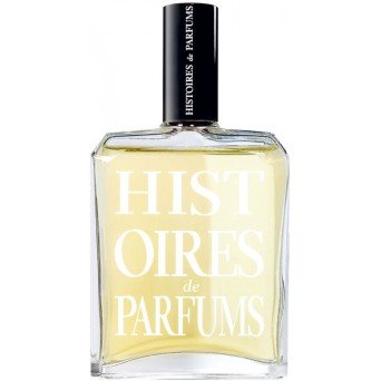 Histoires de Parfums 1899 Hemingway