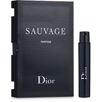 Dior Sauvage