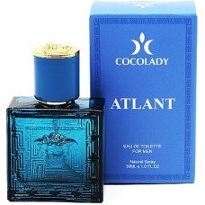 Cocolady Atlant