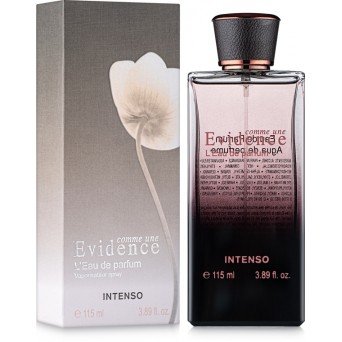 Fragrance World Evidence Intenso