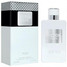 Lattafa Perfumes La Muse Fiction White
