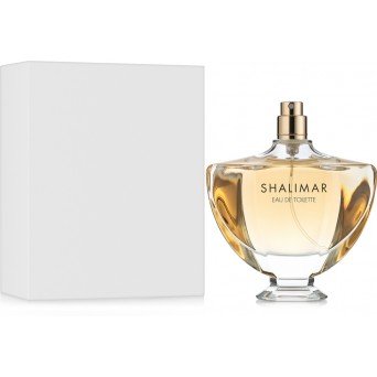 Guerlain Shalimar