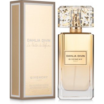 Givenchy Dahlia Divin Le Nectar de Parfum