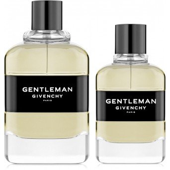 Givenchy Gentleman 2017