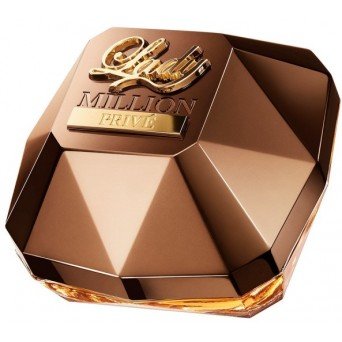 Paco Rabanne Lady Million Prive