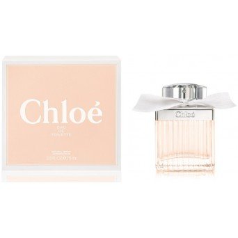 Chloe Eau de Toilette 2015