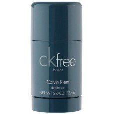 Calvin Klein CK Free