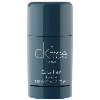 Calvin Klein CK Free